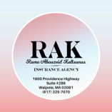 Ramo Abouzeid Kaltsunas Insurance Agency