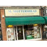 M. Mottershead Fine Food and Meats Specialist - Butchers Staffordshire