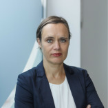 Dr. Sabine Hahn | Agile Coach logo