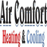 Aircomfortheatingandcooling