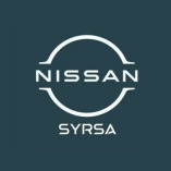 Nissan Syrsa Huelva