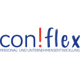 con!flex Personal- und Unternehmensentwicklung