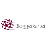 Bloggerkartei logo