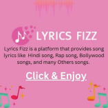 Lyricsfizz