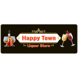 Happy Town Liquor