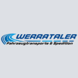 Werrataler Fahrzeugtransporte und Spedition logo