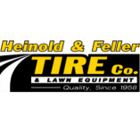 Heinold & Feller Tire & Lawn Equipment