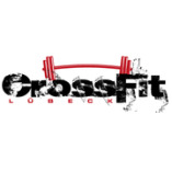 CrossFit Lübeck logo