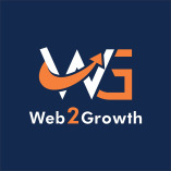 Web2Growth Company