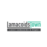 Lamacoids Town