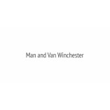 Man and Van Winchester