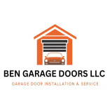 Ben garage doors LLC
