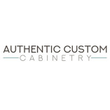 Authentic Custom Cabinetry