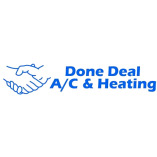 Done Deal AC & Heating