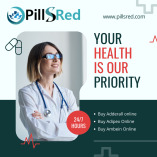 PILLS RED