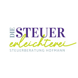 Steuerkanzlei Mario Hofmann logo