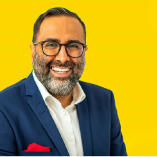 Tim Shahriar Tabrizi