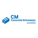 CM Concrete Driveways Auckland