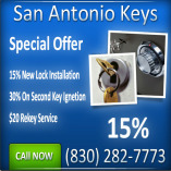 San Antonio Key Services