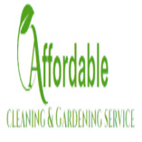 Affordable Cleaning and Gardening