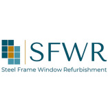 Steel Frame Window Refurbishment