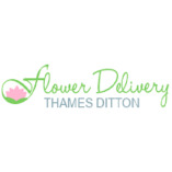 Flower Delivery Thames Ditton