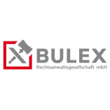Bulex Rechtsanwaltsgesellschaft mbH logo
