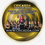 Cricadda