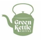 The Green Kettle Café