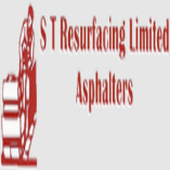 S T Resurfacing Asphalters