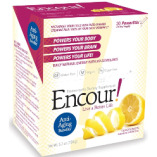 Encour! Bioenergetic