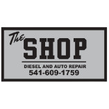 The Shop Philomath