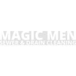 Magic Men Sewer and Drain Cleaning