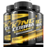 King Cobra Gummies Male Enhancement : REAL OR HOAX