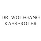 Rechtsanwalt Dr. Wolfgang Kasseroler