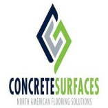 American Concrete Surfaces