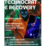 TRACE AND RECOVER MONEY STOLEN BY ONLINE SCAM HIRE_TECHNOCRATE RECOVERY