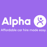 Alpha Car Hire Gold Coast Airport