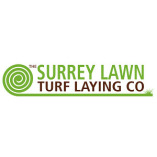 The Surrey Lawn Turf Laying Company