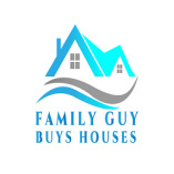 Family Guy Buys Houses