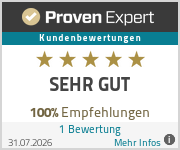 Erfahrungen & Bewertungen zu accondo services GmbH