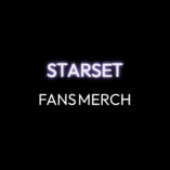 starsetmerchandise