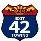 EXIT 42 Towing