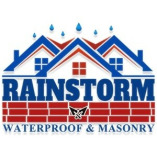 Rainstorm Waterproof & Masonry