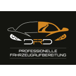DR Detailing - Professionelle Fahrzeugaufbereitung logo