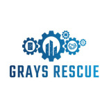 Grays Rescue