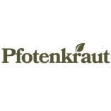 Pfotenkraut logo