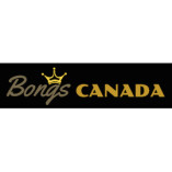 Bongs Canada