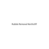 Rubble Removal Northcliff