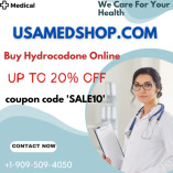 cheapest Hydrocodone without insurance | USAMEDSHOP.COM